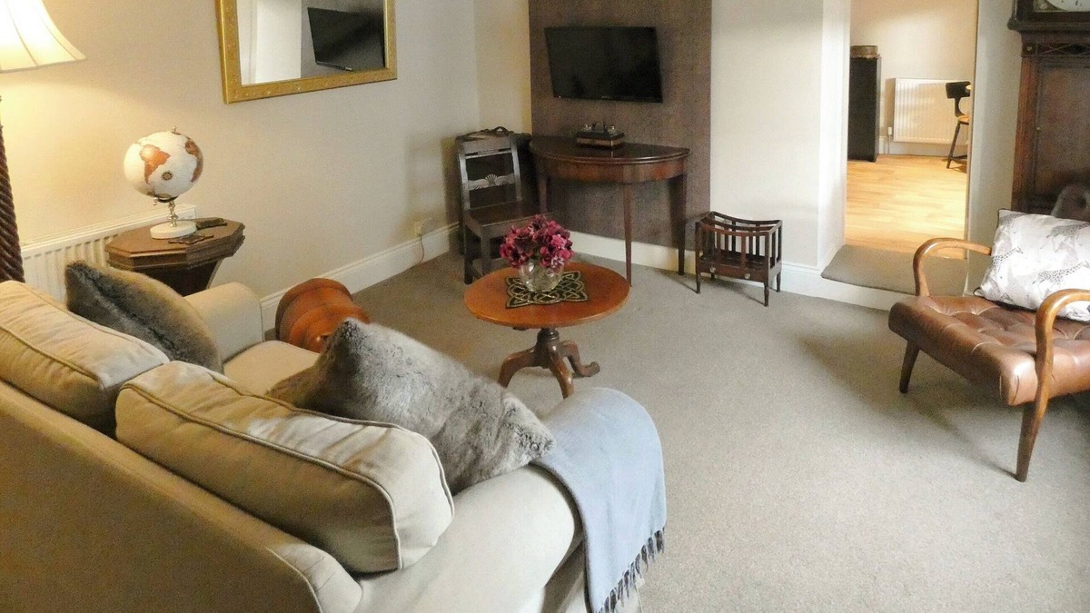 Pateley Bridge Cottage | 1 bedroom accommodation in Pateley Bridge
