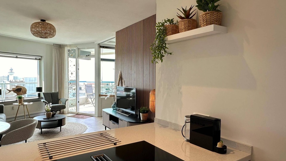 Municipality of Bergen Apartment | 1 bedroom accommodation in Egmond aan Zee
