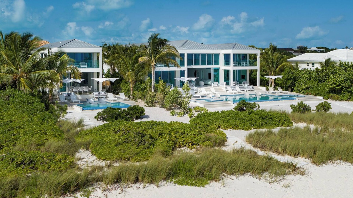 Grace Bay West Villa | 1 bedroom accommodation in Providenciales