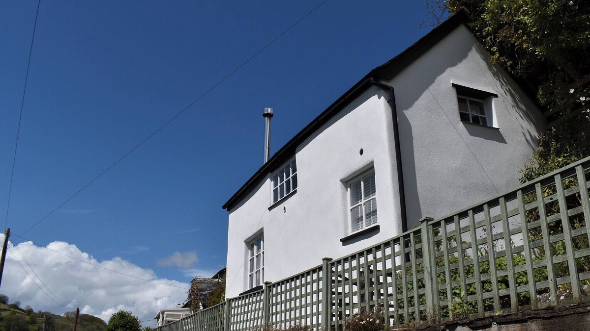 Combe Martin Cottage | 1 bedroom accommodation in Combe Martin