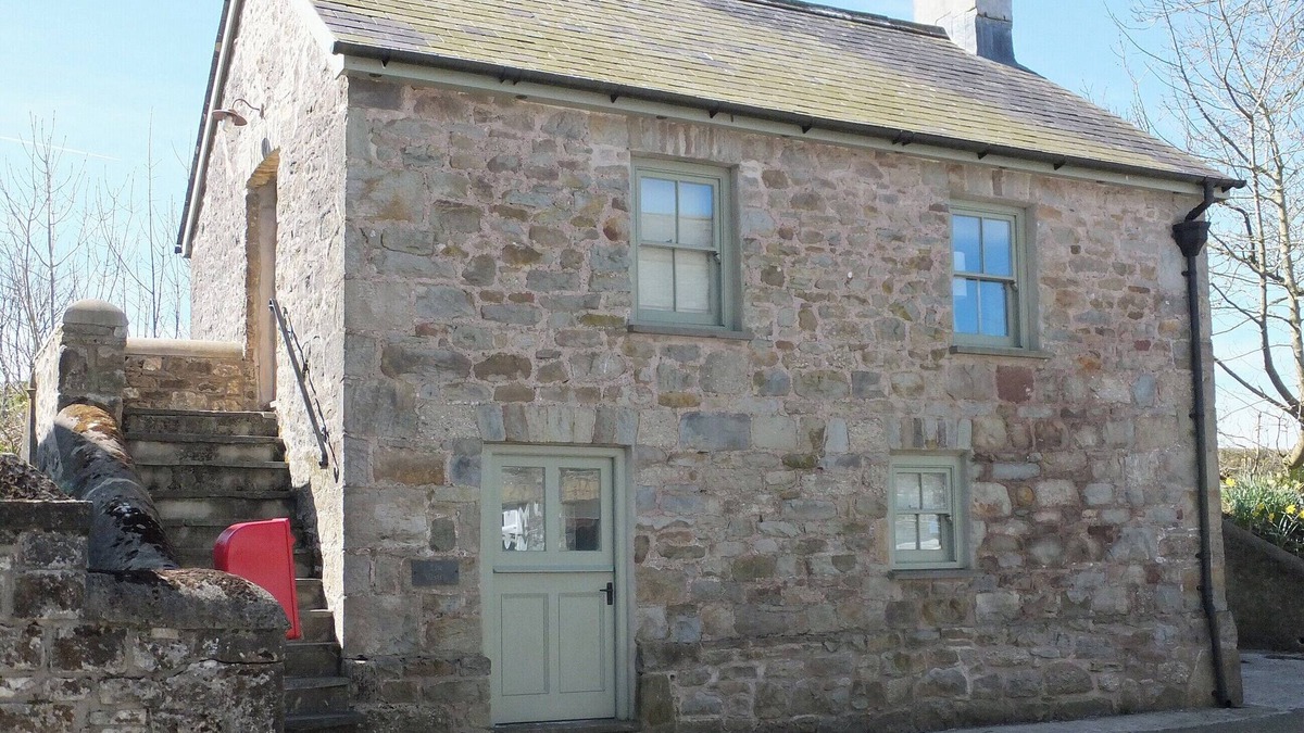 Whitland Cottage | 1 bedroom accommodation in near Whitland
