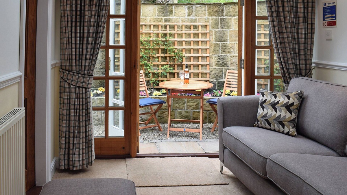 Osmotherley Cottage | 1 bedroom accommodation in Osmotherley, near Northallerton