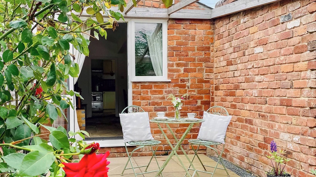 Severn Stoke Cottage | 1 bedroom accommodation in Earl’s Croome, near Great Malvern