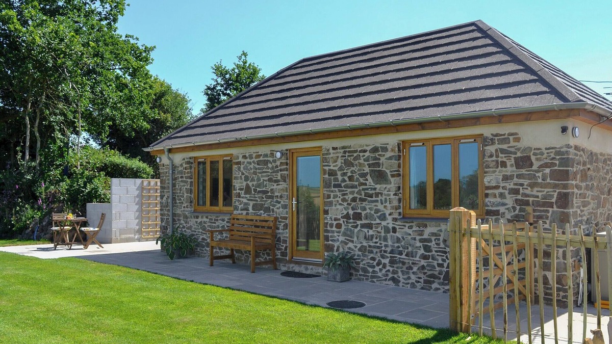 Meshaw Cottage | 1 bedroom accommodation in Meshaw, near South Molton