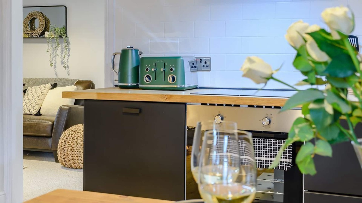 Gilwern Cottage | 1 bedroom accommodation in Gilwern, near Abergavenny