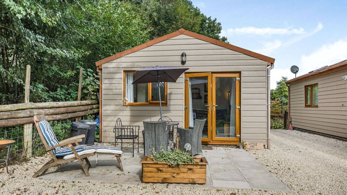 Billingsley Cottage | 1 bedroom accommodation in Highley, near Bridgnorth
