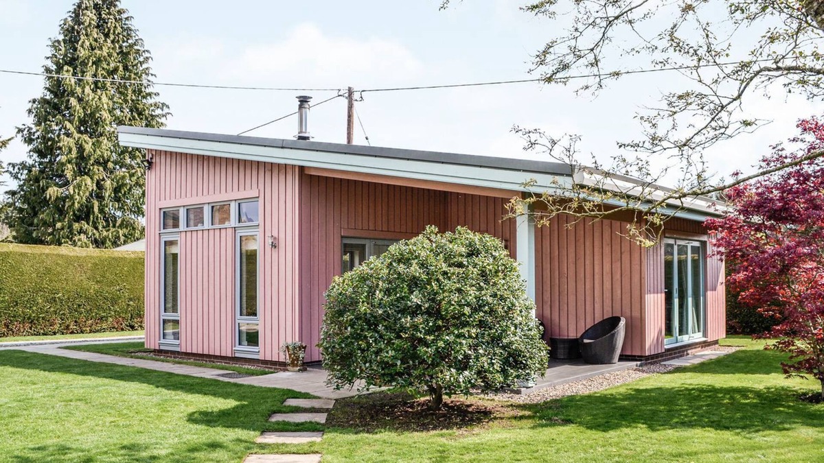 Murthly Cottage | 1 bedroom accommodation in Blairgowrie