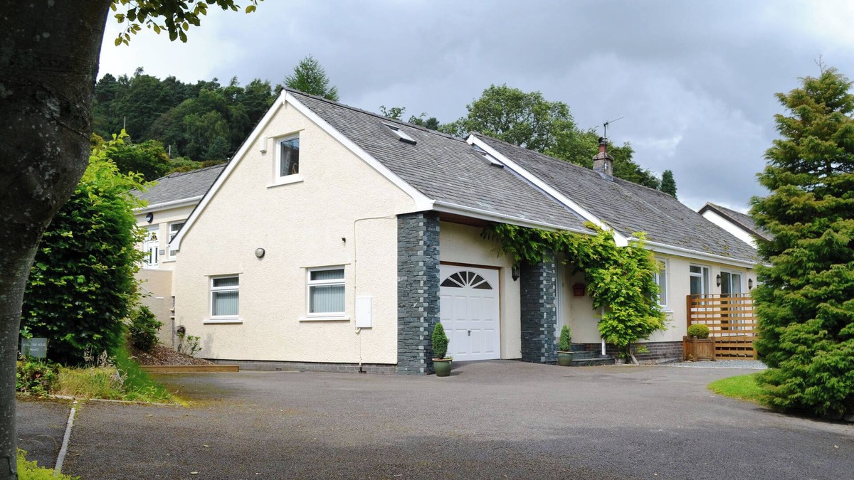 Braithwaite Cottage | 1 bedroom accommodation in Braithwaite