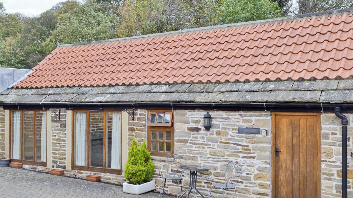 Holymoorside Cottage | 1 bedroom accommodation in Holymoorside, near Chesterfield
