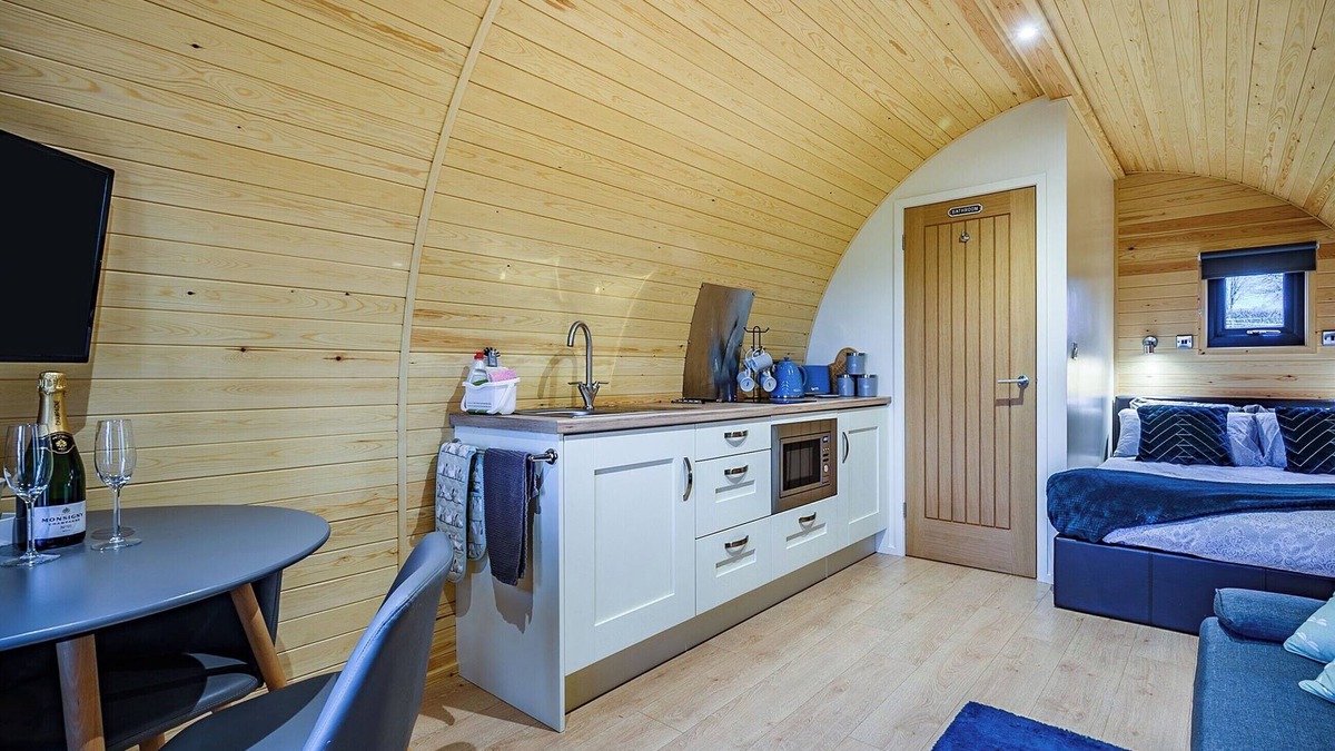 East Haddon Cottage | 1 bedroom accommodation in East Haddon