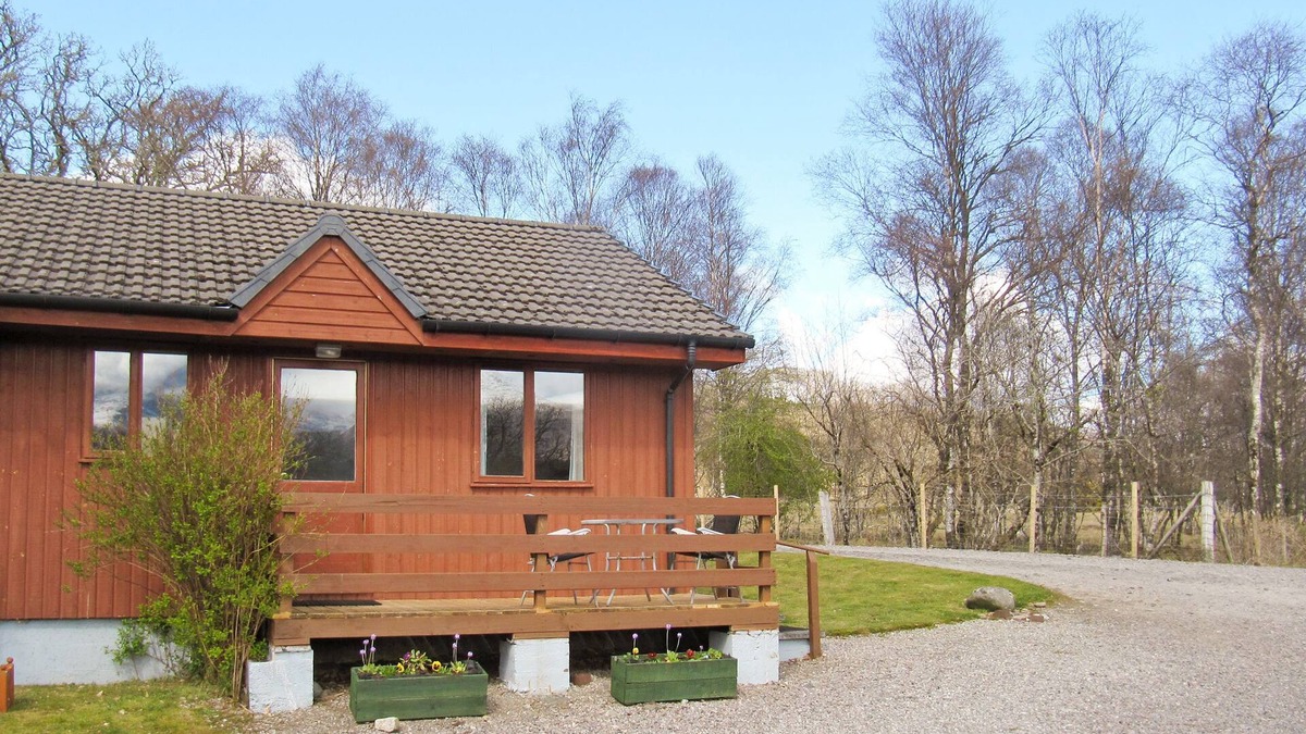 Torcastle Cottage | 1 bedroom accommodation in Banavie, near Fort William