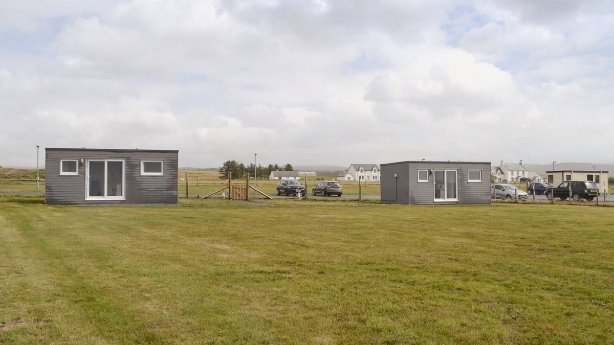 Glenegedale Cottage | 1 bedroom accommodation in Glenegedale