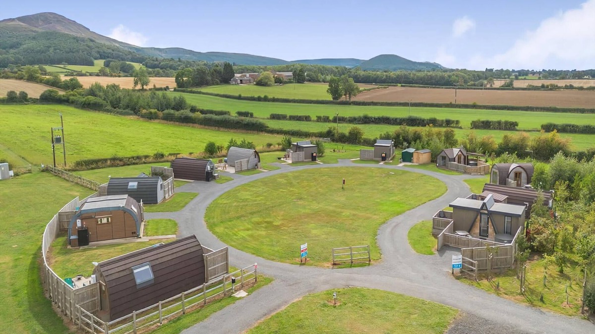 Carlton-in-Cleveland Cottage | 1 bedroom accommodation in Great Busby
