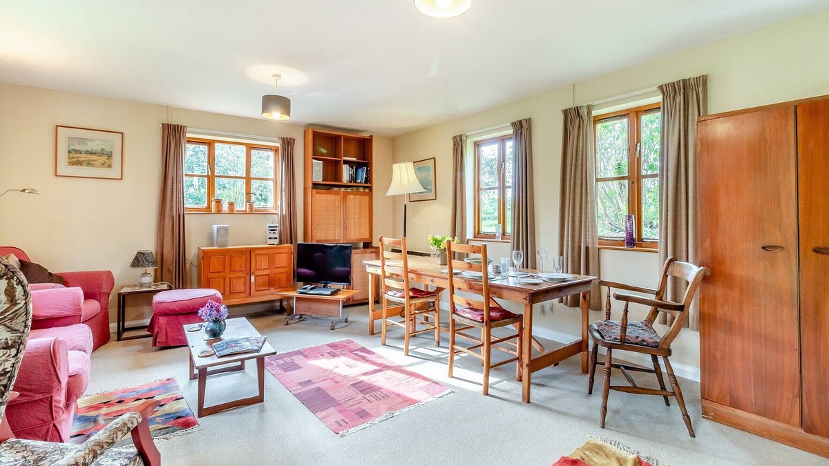 Kettlebaston Cottage | 1 bedroom accommodation in Kettlebaston