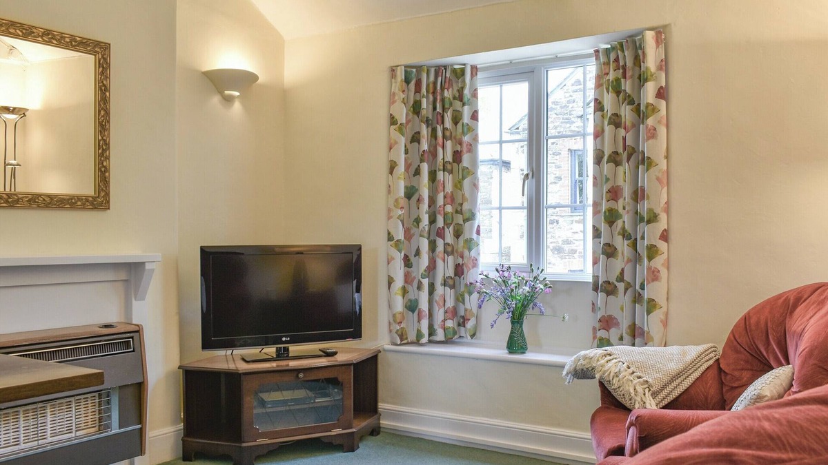 Lostwithiel Cottage | 1 bedroom accommodation in Lostwithiel