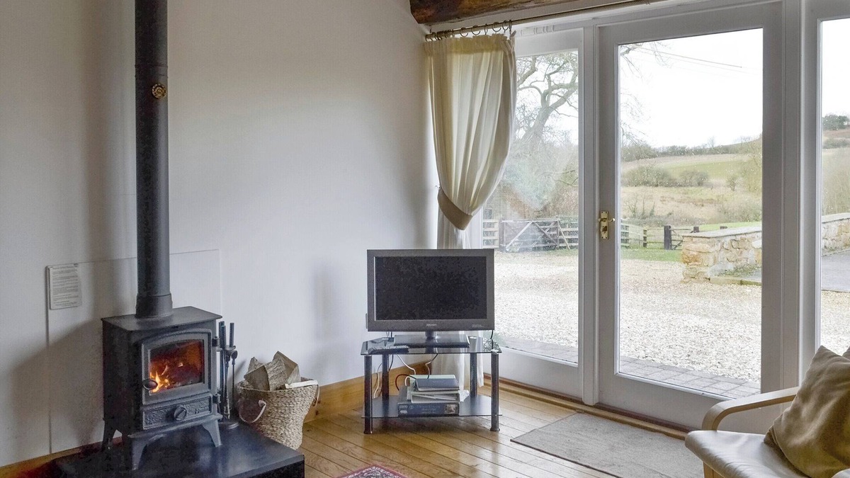 Market Rasen Cottage | 1 bedroom accommodation in North Willingham, near Market Rasen