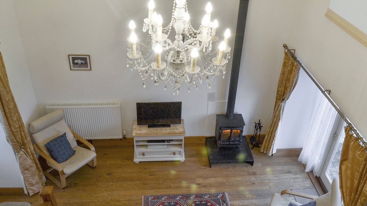 Market Rasen Cottage | 1 bedroom accommodation in North Willingham, near Market Rasen