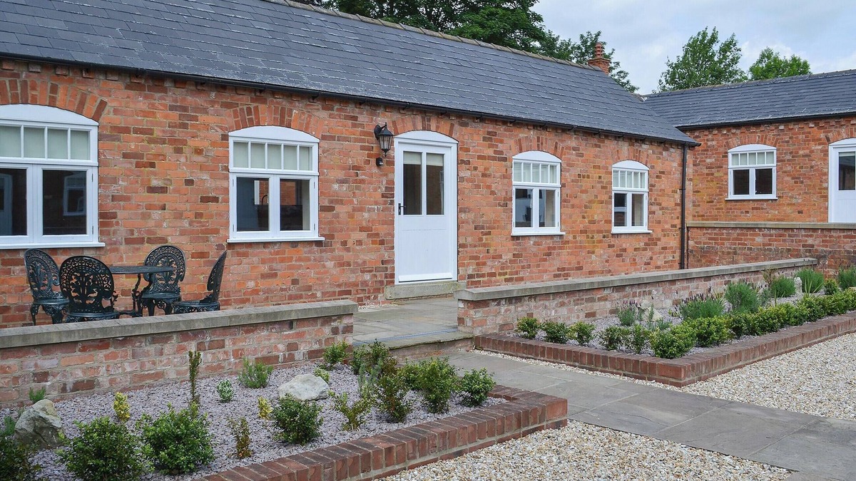 Binbrook Cottage | 1 bedroom accommodation in Binbrook, near Market Rasen