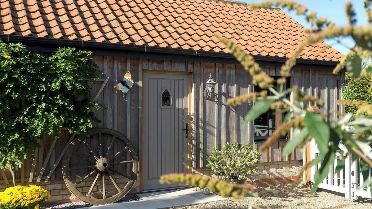 Market Rasen Cottage | 1 bedroom accommodation in Benniworth, near Market Rasen