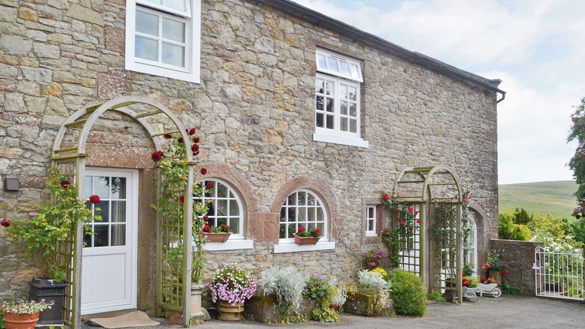 Wigton Cottage | 1 bedroom accommodation in Near Keswick