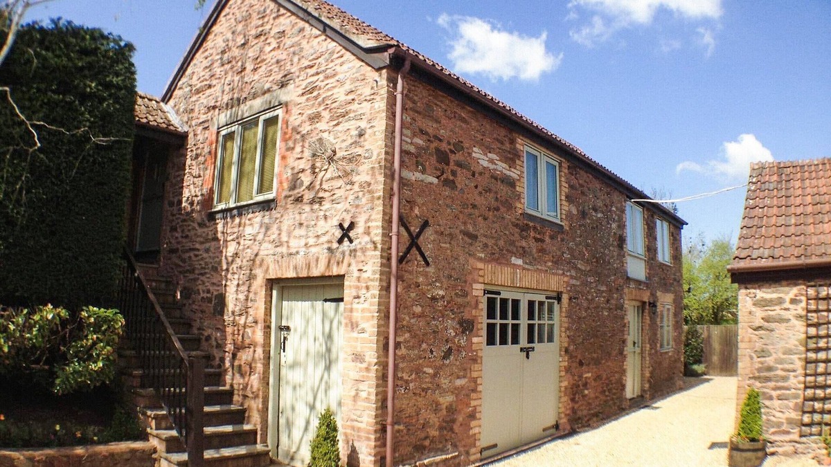 North Newton Cottage | 1 bedroom accommodation in North Newton