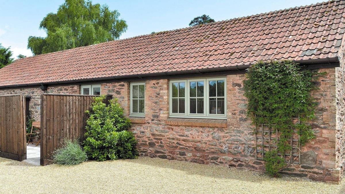 North Newton Cottage | 1 bedroom accommodation in North Newton