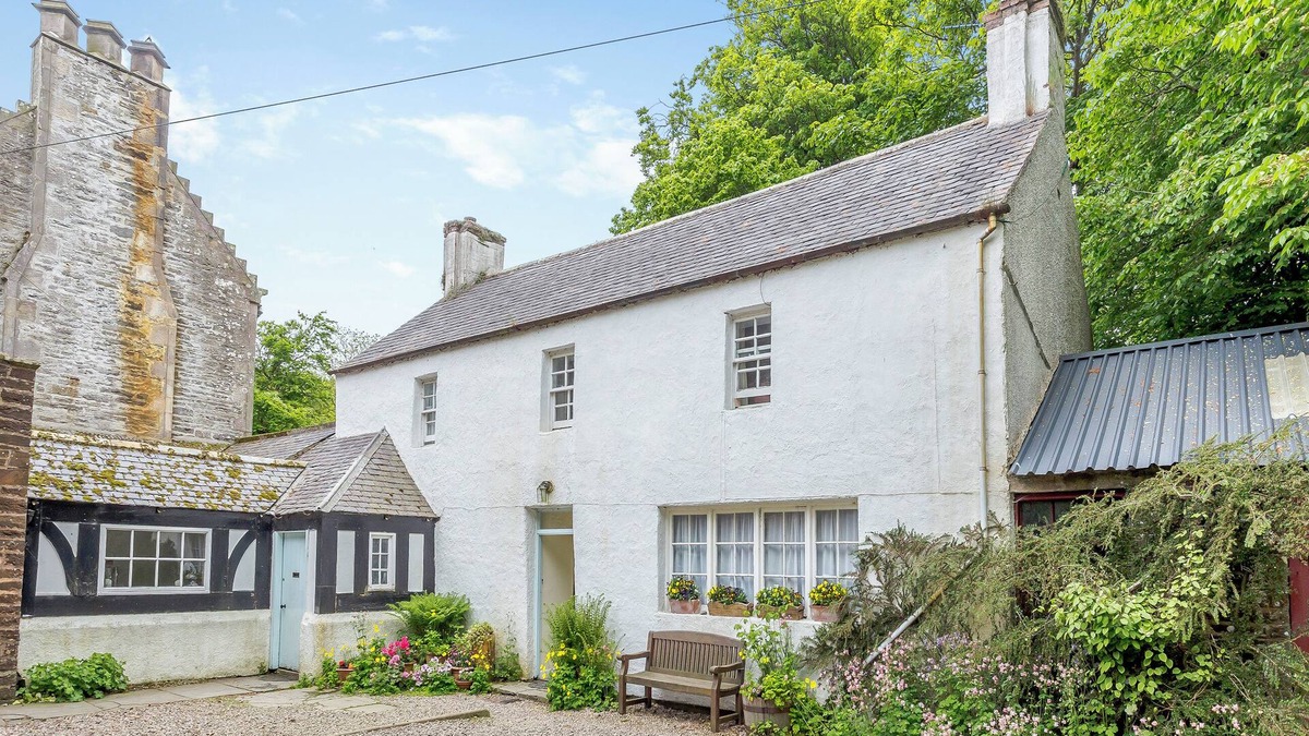 North Watten Cottage | 1 bedroom accommodation in Lyth, near Wick