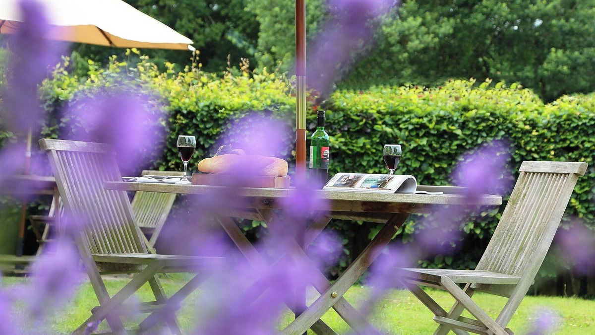 Petersfield Cottage | 1 bedroom accommodation in Petersfield