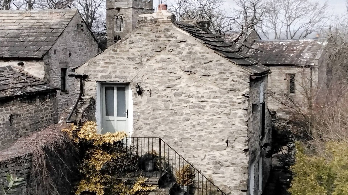 West Witton Cottage | 1 bedroom accommodation in West Witton