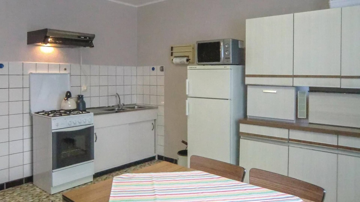 Hosingen Apartment | 1 bedroom accommodation in Rodershausen