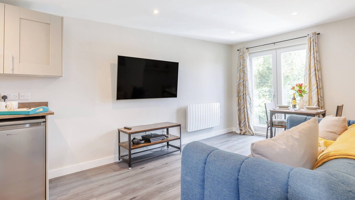 Barnstaple Cottage | 1 bedroom accommodation in Barnstaple