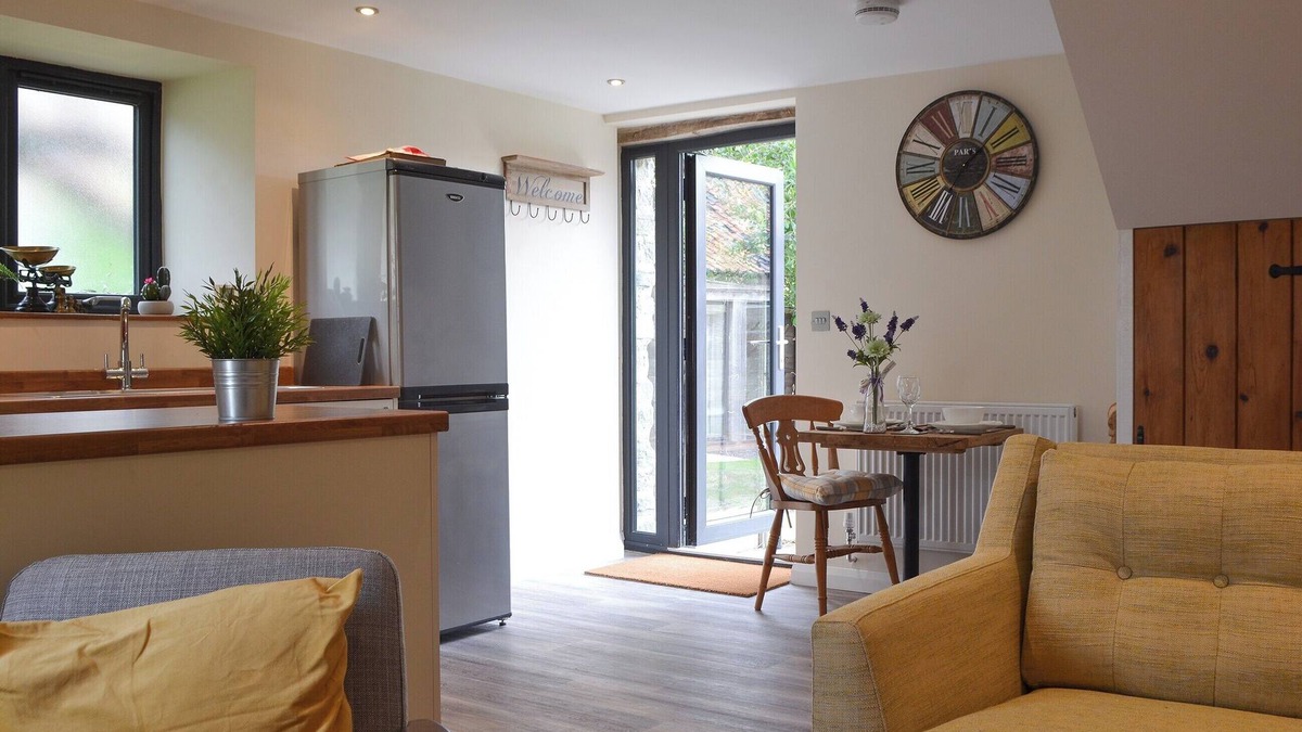 Moorlinch Cottage | 1 bedroom accommodation in Moorlinch, near Bridgwater
