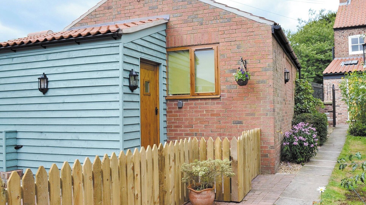 Bridlington Cottage | 1 bedroom accommodation in Bridlington