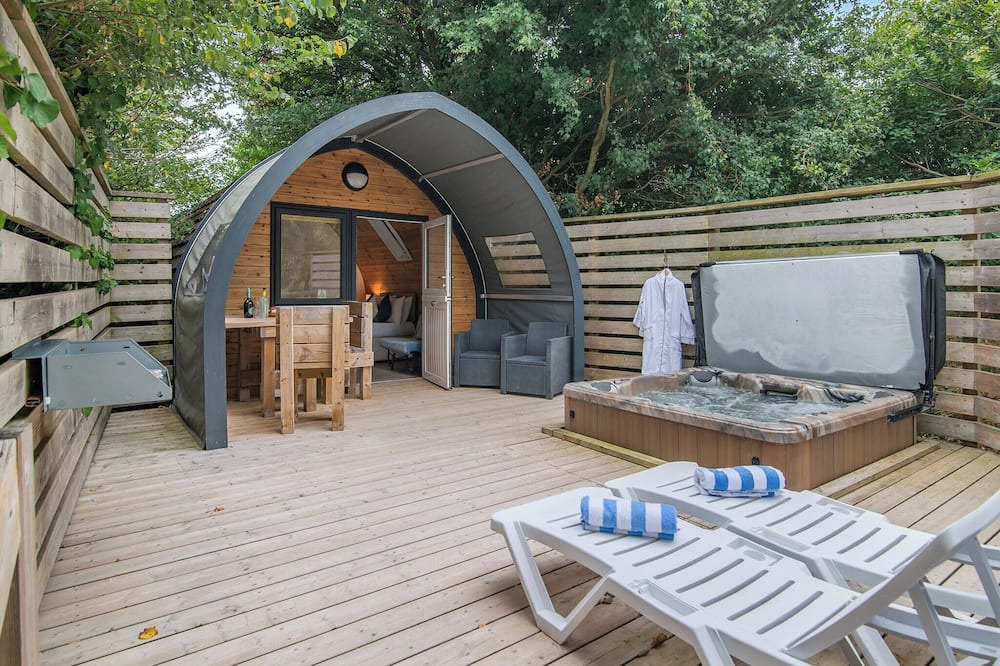 Milverton Cottage | 1 bedroom accommodation in Cannington