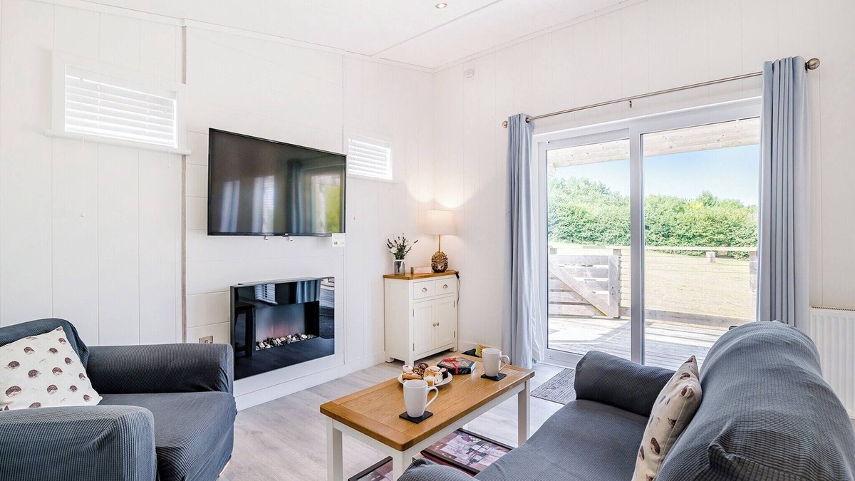 Milverton Ski Chalet | 1 bedroom accommodation in Cannington