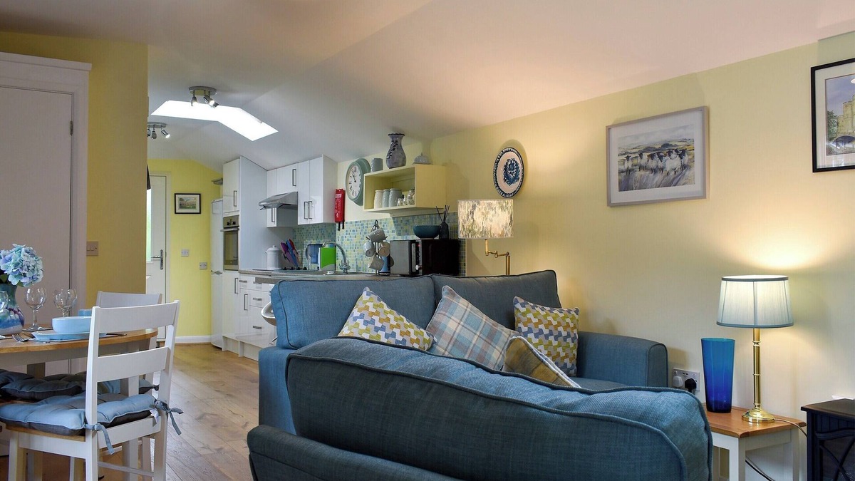 Kingston Cottage | 1 bedroom accommodation in Kingston, near Canterbury