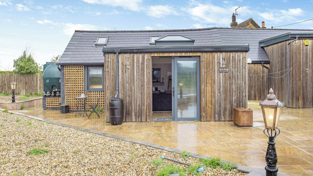 Broad Oak Cottage | 1 bedroom accommodation in Canterbury