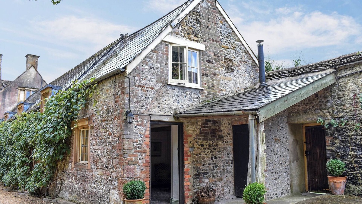 Cerne Abbas Cottage | 1 bedroom accommodation in Cerne Abbas