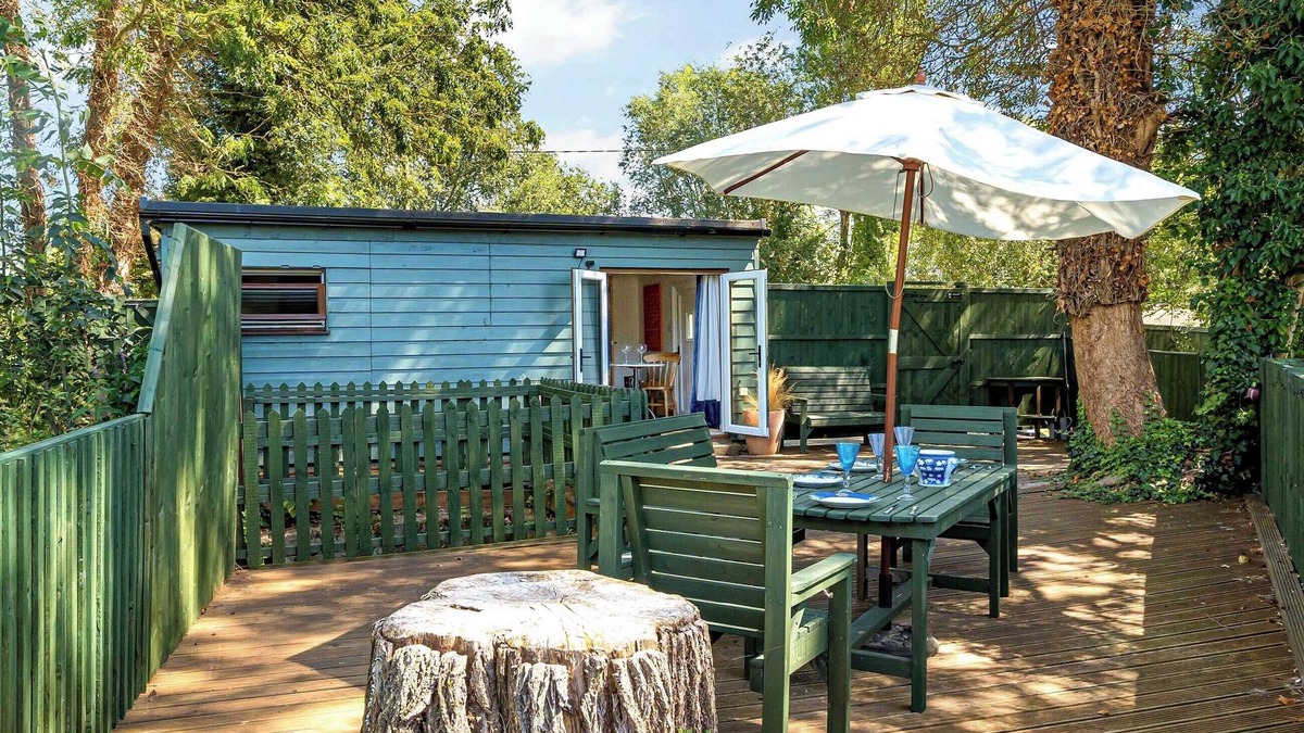 Chelmsford Cottage | 1 bedroom accommodation in Little Baddow, near Chelmsford