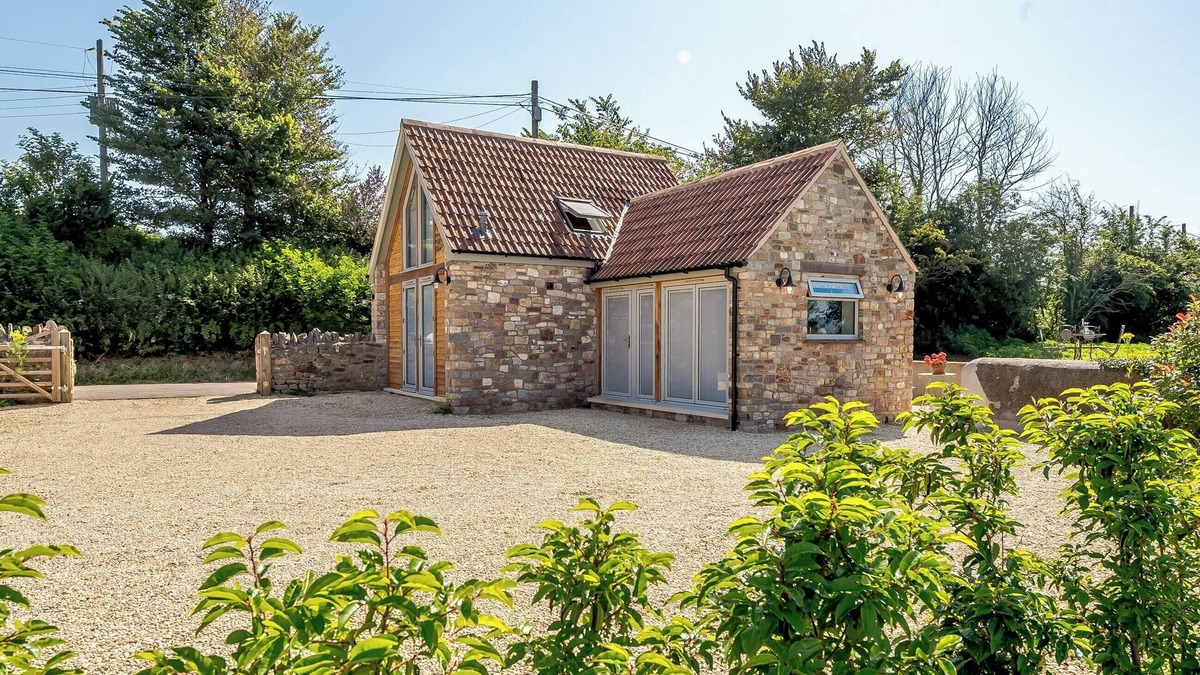Stanton Drew Cottage | 1 bedroom accommodation in Chew Magna