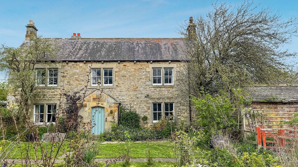 Hallington Cottage | 1 bedroom accommodation in Humshaugh, Near Hexham