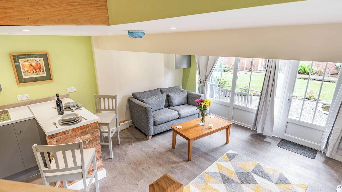 Sleaford Cottage | 1 bedroom accommodation in Heckington