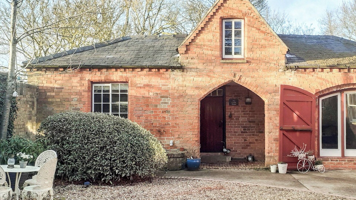 Horncastle Cottage | 1 bedroom accommodation in Winceby, Horncastle