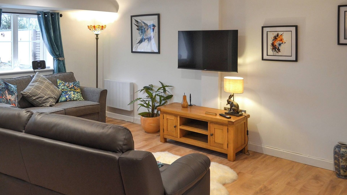 Woodhall Spa Cottage | 1 bedroom accommodation in Horncastle