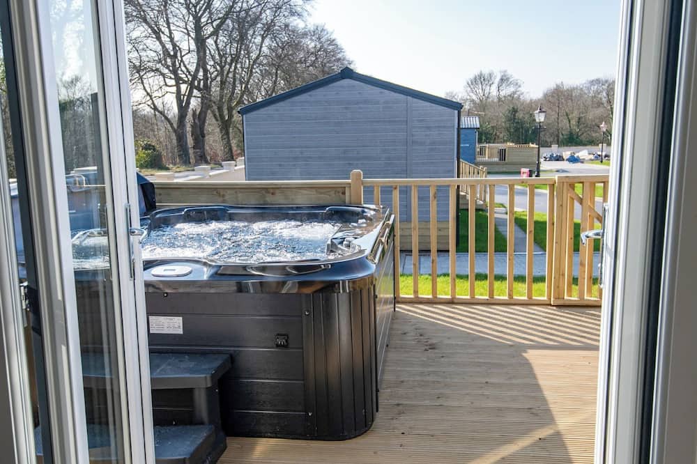 Kilwinning Cottage | 1 bedroom accommodation in Kilwinning