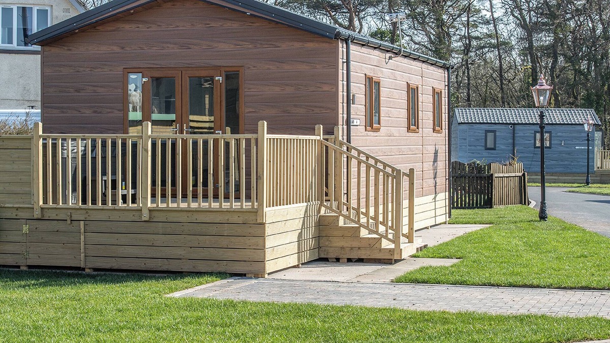 Kilwinning Cottage | 1 bedroom accommodation in Kilwinning