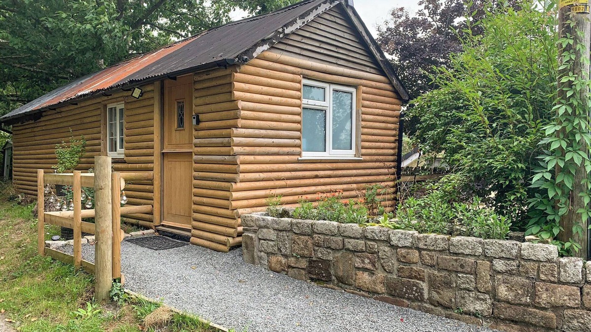 Boyton Cottage | 1 bedroom accommodation in Boyton, near Launceston