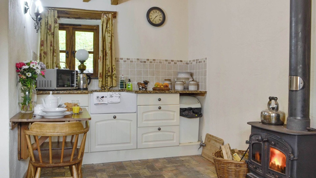 Llandovery Cottage | 1 bedroom accommodation in Llandovery