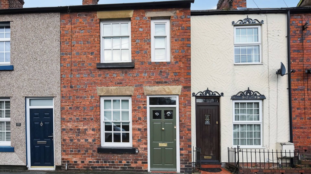 Llangollen Cottage | 1 bedroom accommodation in Llangollen