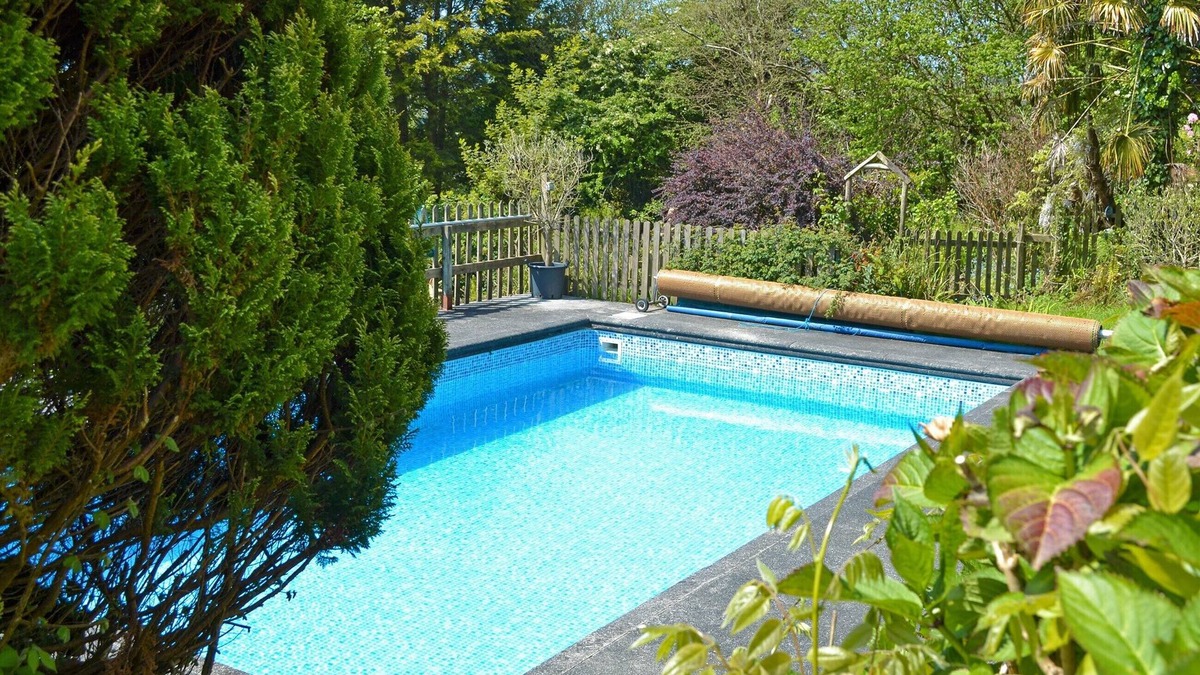 Lostwithiel Cottage | 1 bedroom accommodation in Lostwithiel